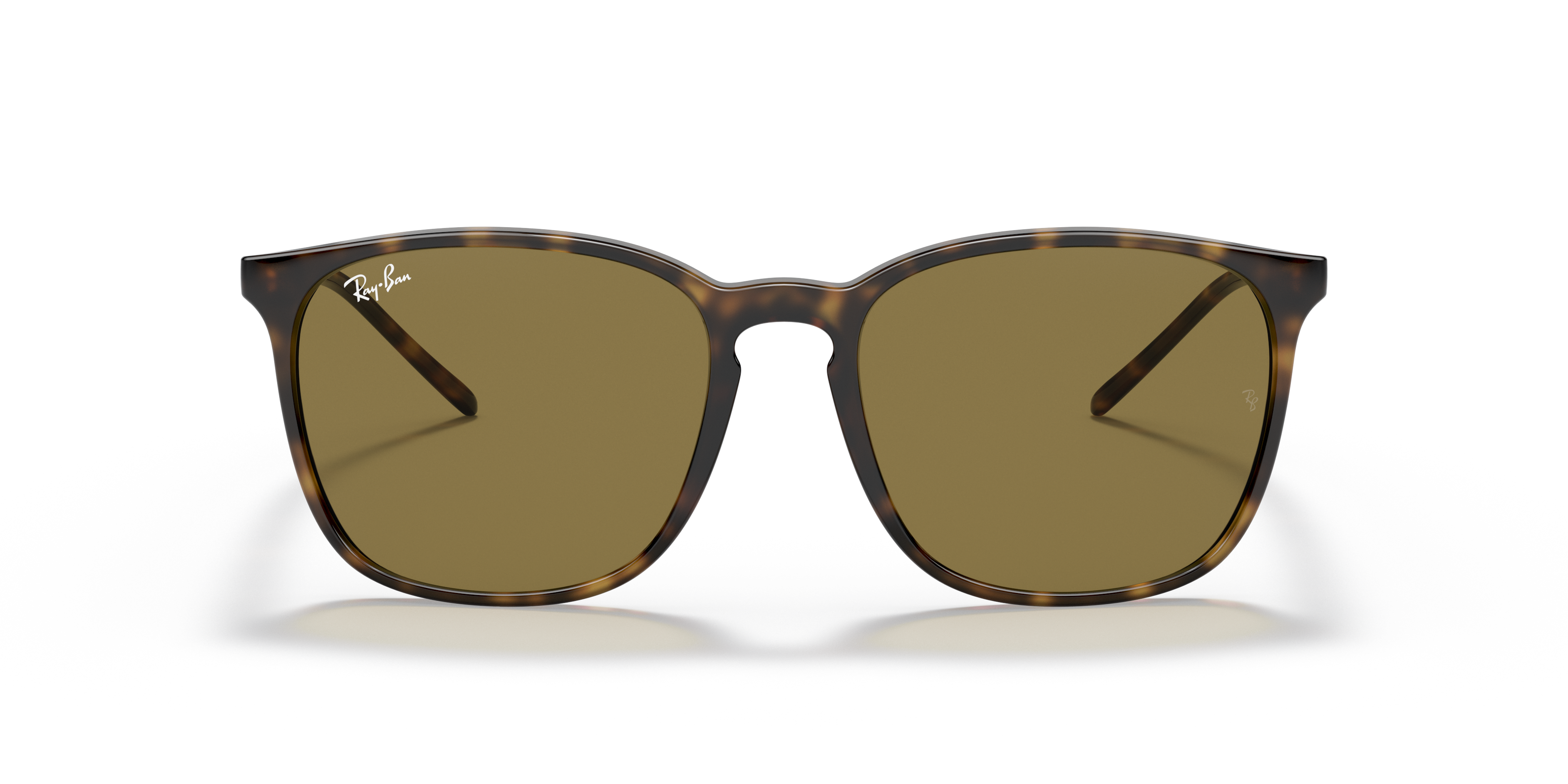 ray ban clubround classic polarized