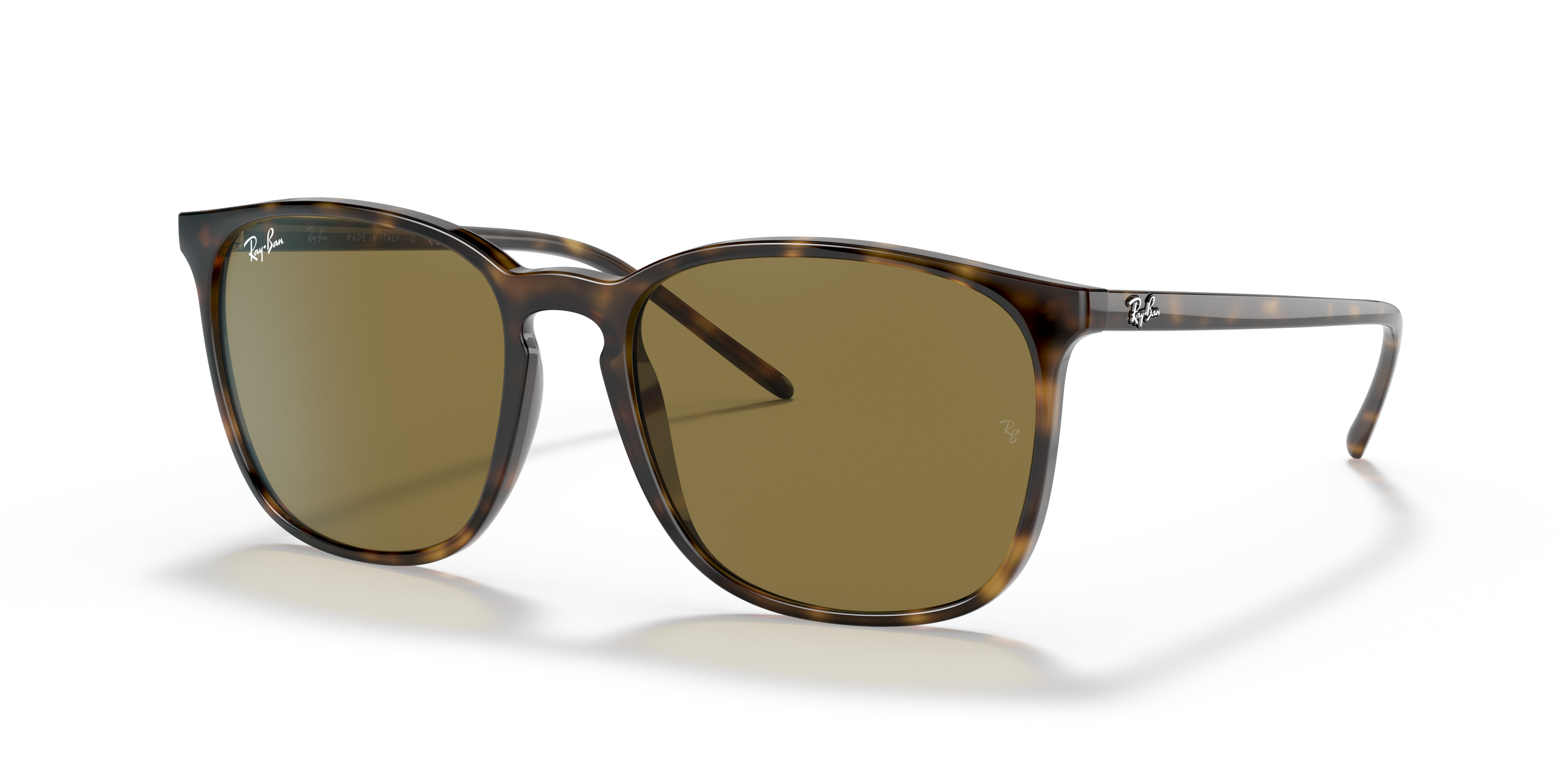 gloss tortoise ray ban