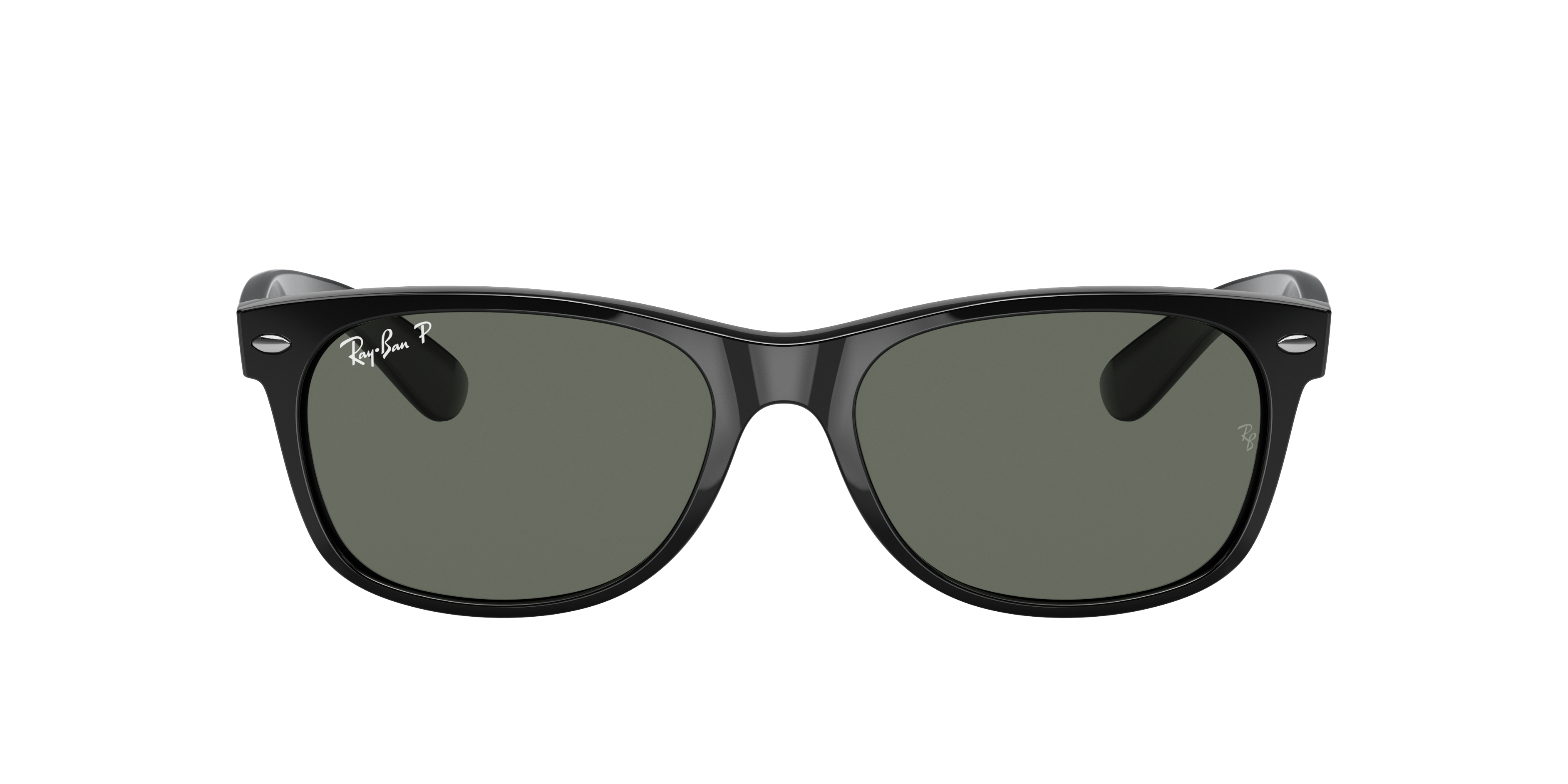 New Wayfarer Sunglasses | Ray-Ban® CA