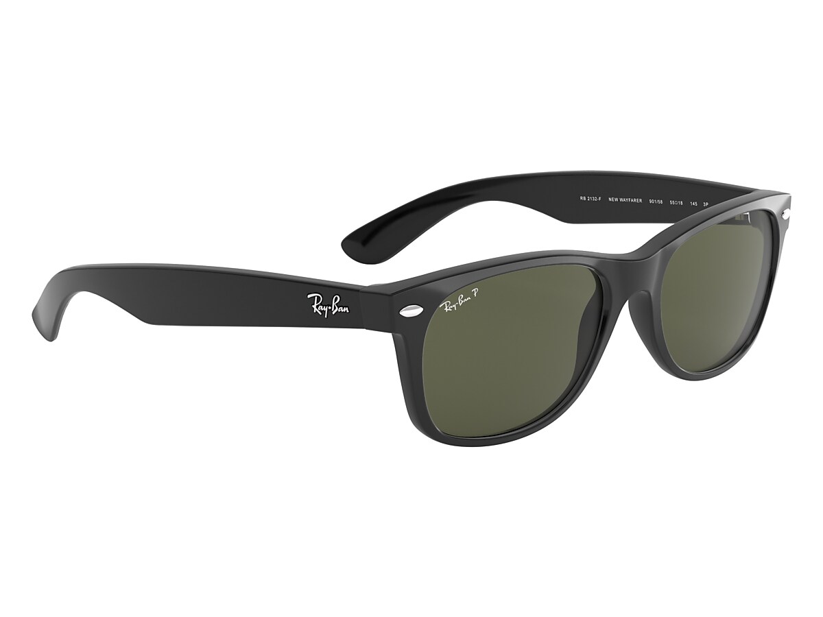 NEW WAYFARER CLASSIC RB2132F 901/58 55-18