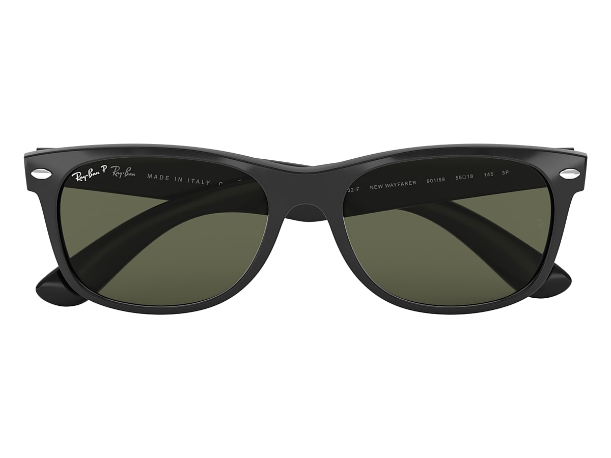 レイバン公式ストア】 Ray-Ban® NEW WAYFARER CLASSIC サングラス