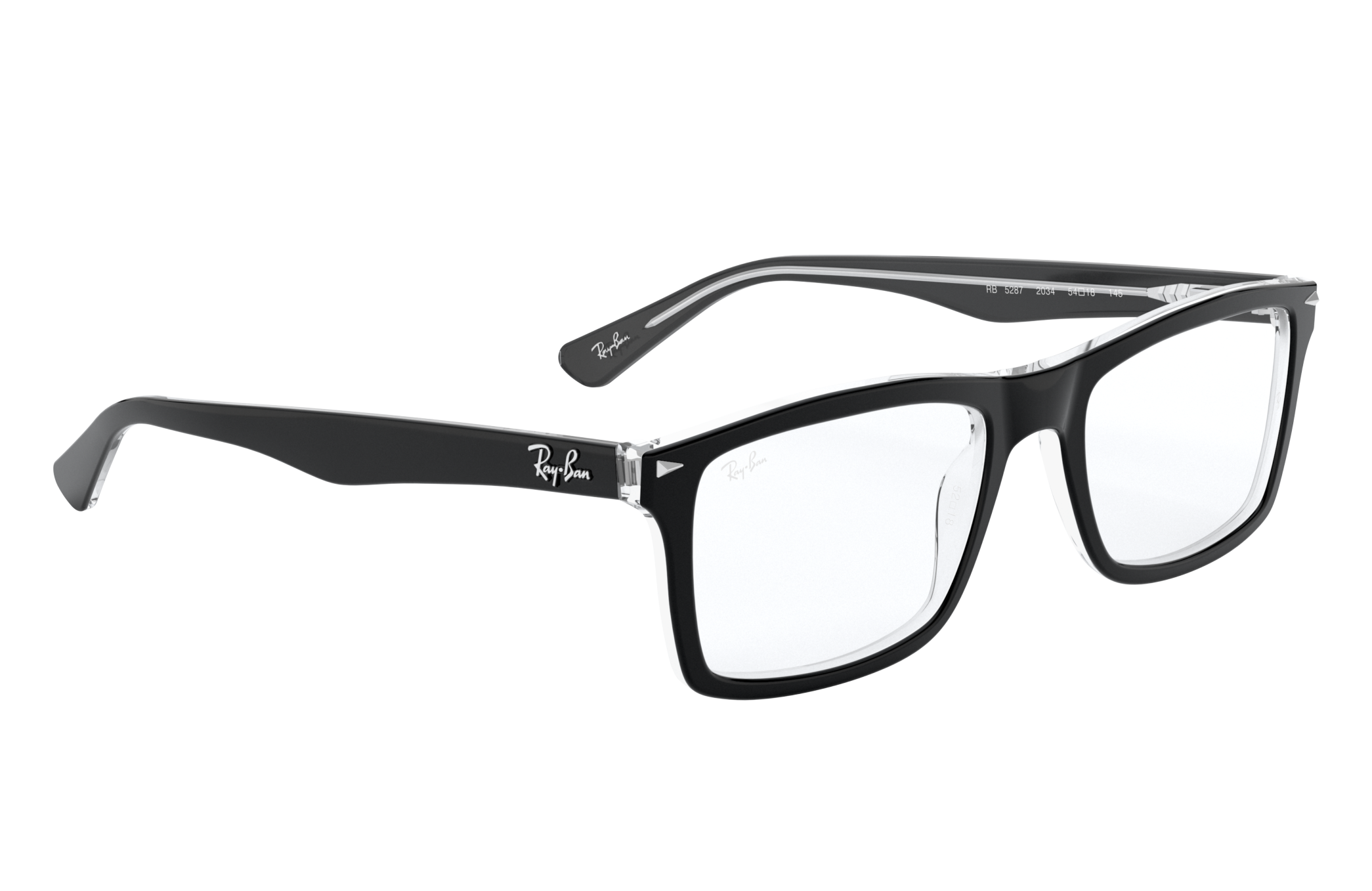 wayfarer frames for spectacles