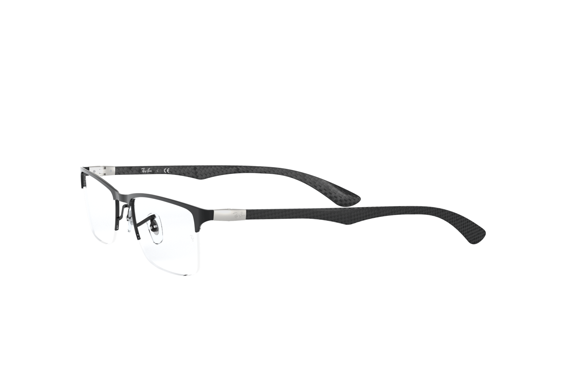 Eyeglasses Ray-Ban RX 8413 (2503) - RB 8413 2503 Unisex | Free Shipping  Shop Online