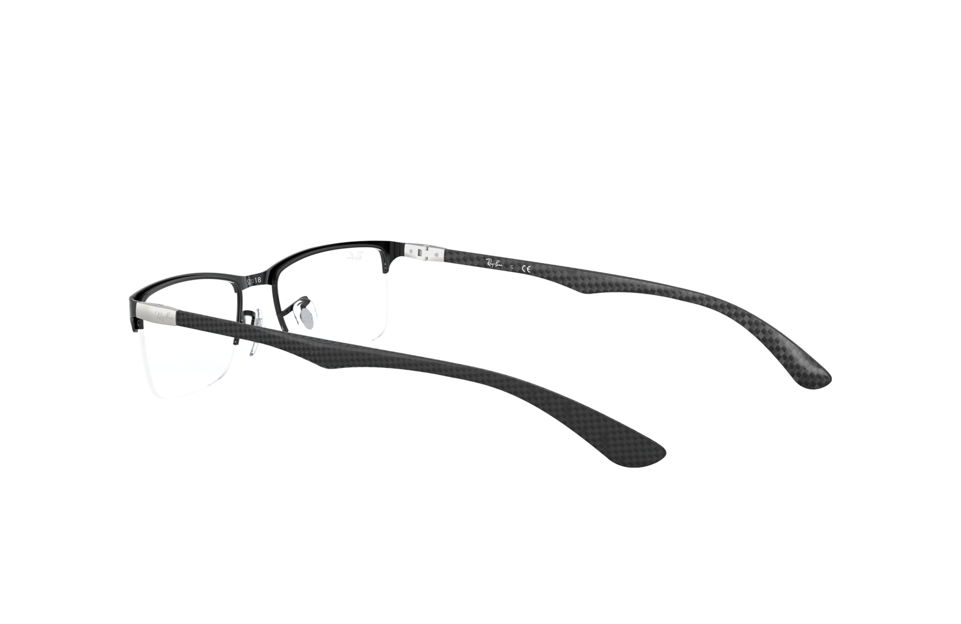 Eyeglasses Ray-Ban RX 8413 (2503) - RB 8413 2503 Unisex | Free Shipping  Shop Online