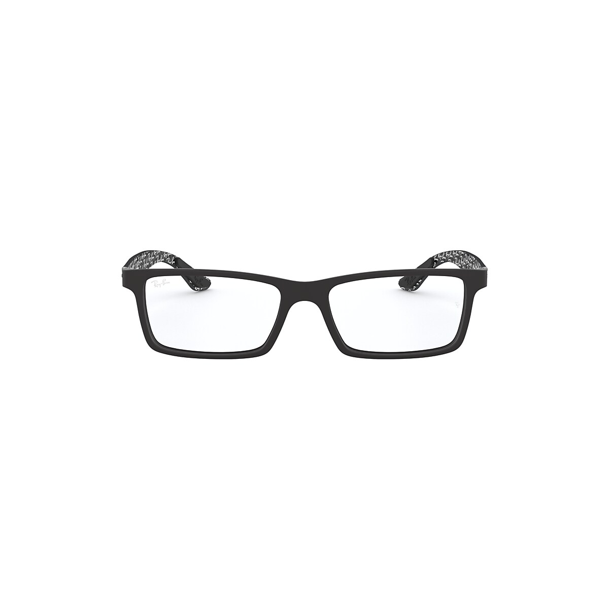 Ray-Ban RB8901F-5610-57◻︎17 145 ブラックメガネ レイバン RX8901F-5610-57｜メガネのオーマイグラス(めがね