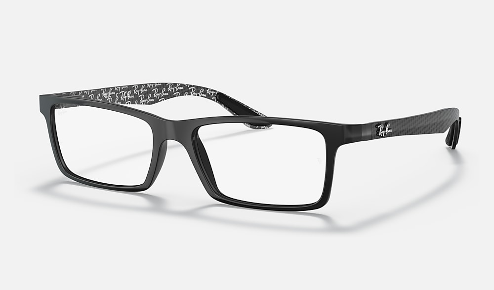 Rb8901 Optics Eyeglasses with Black Ray-Ban®