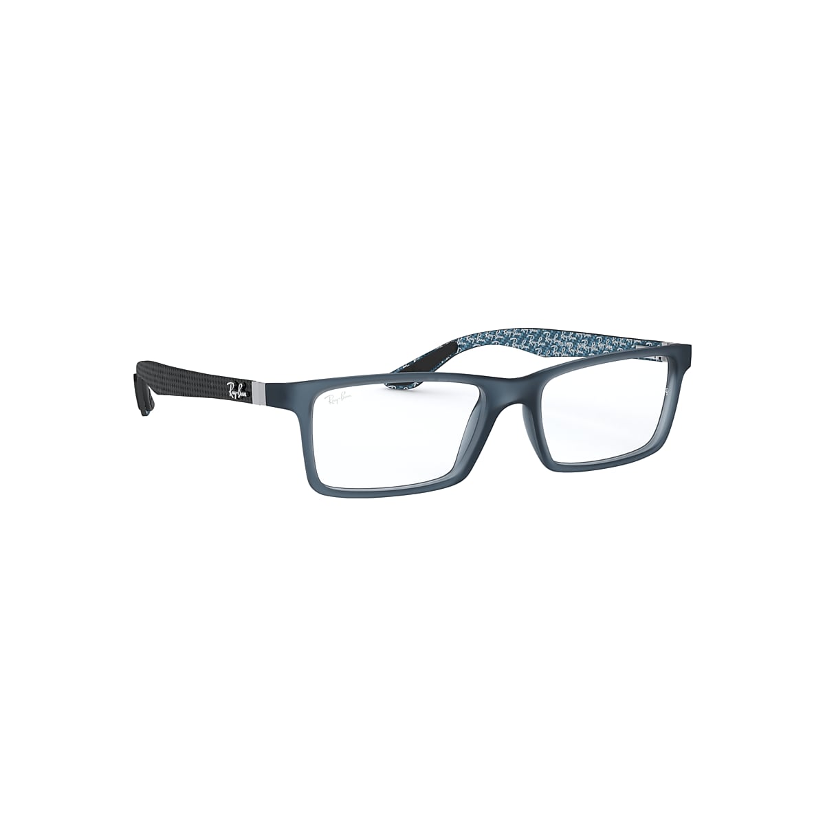 RB8901 OPTICS Eyeglasses with Blue Frame - RB8901 | Ray-Ban® US