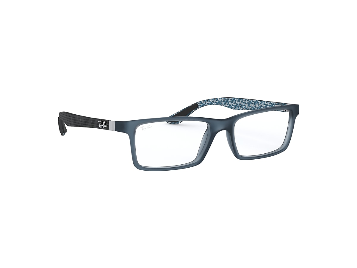 RB8901 OPTICS Eyeglasses with Blue Frame - RB8901 | Ray-Ban® US