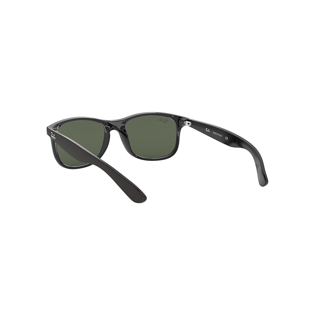 Ray ban hot sale andy lenses