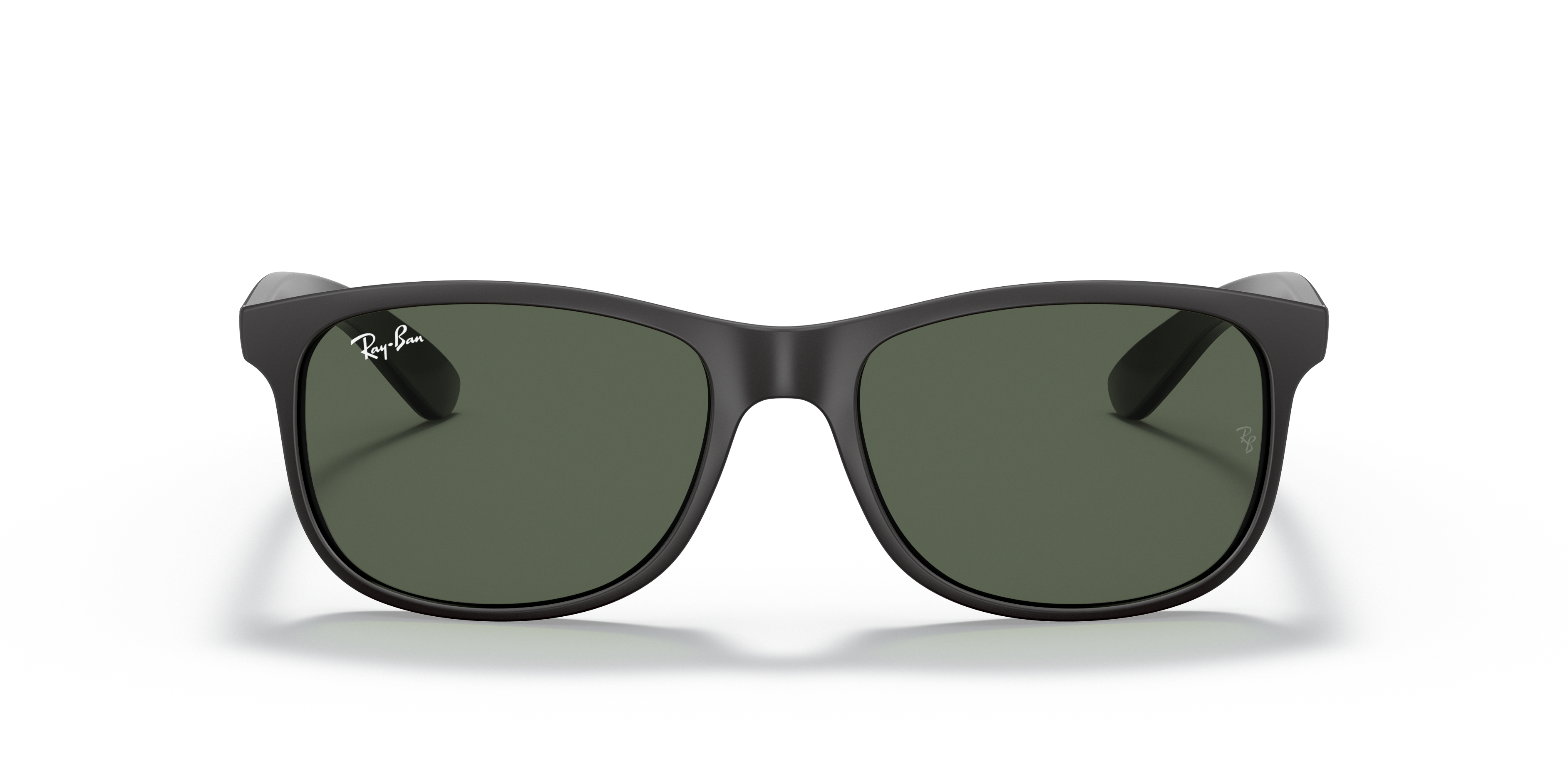 ray ban andy lenses