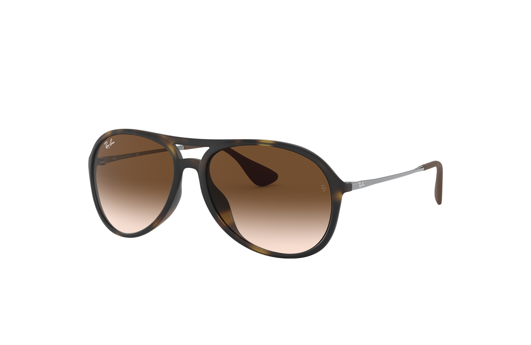 ray ban alex aviator