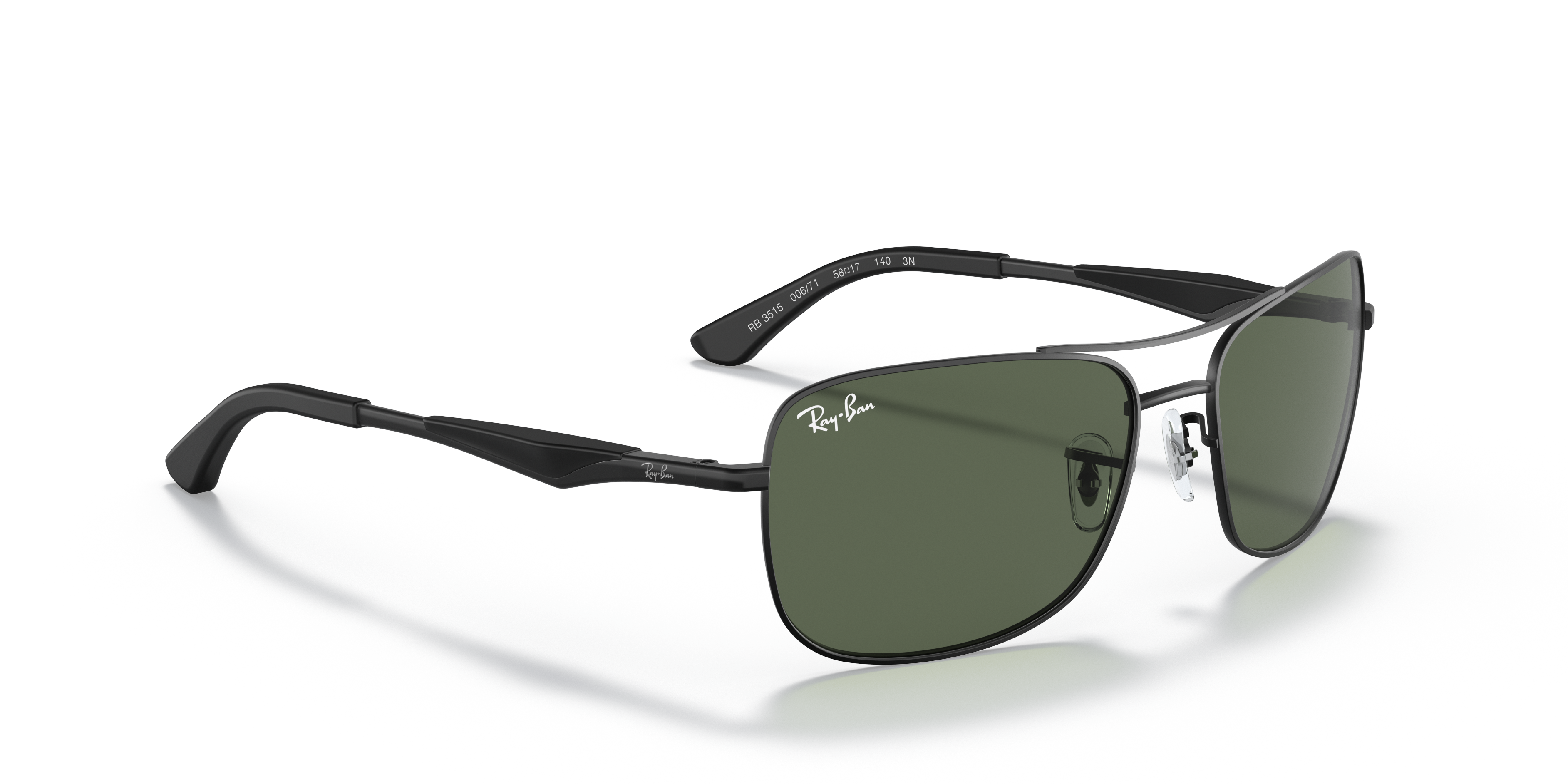 ray ban 3515 sunglasses