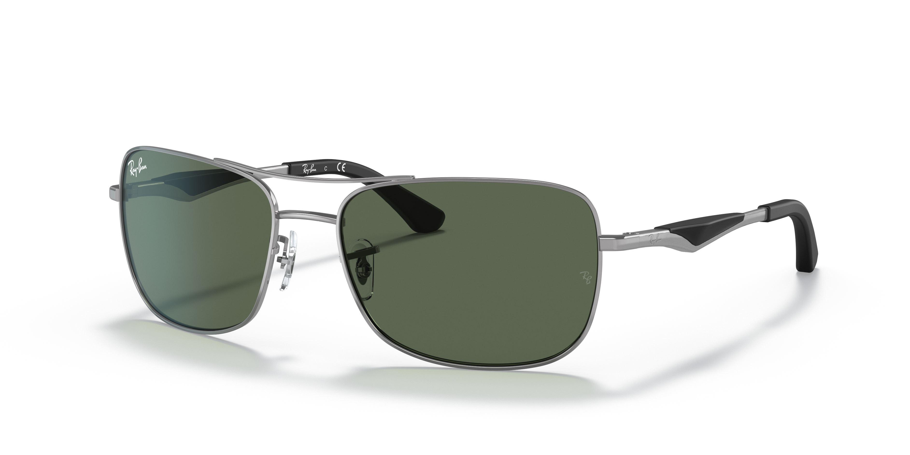 ray ban rb3515 polarized