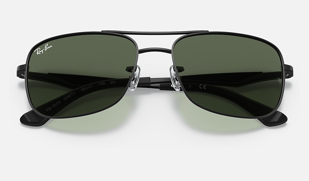 Ray Ban(レイバン)サングラス RB3515 p4.org