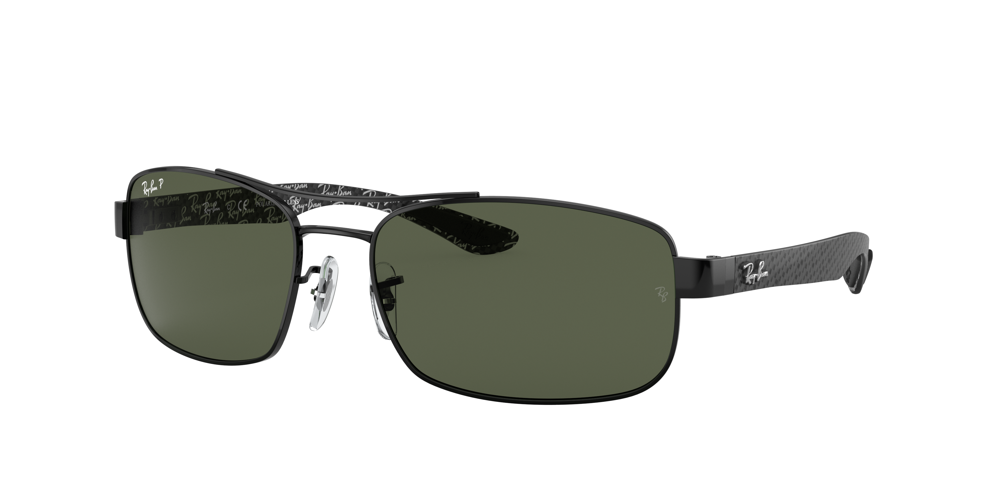 can you buy ray ban frames without lenses