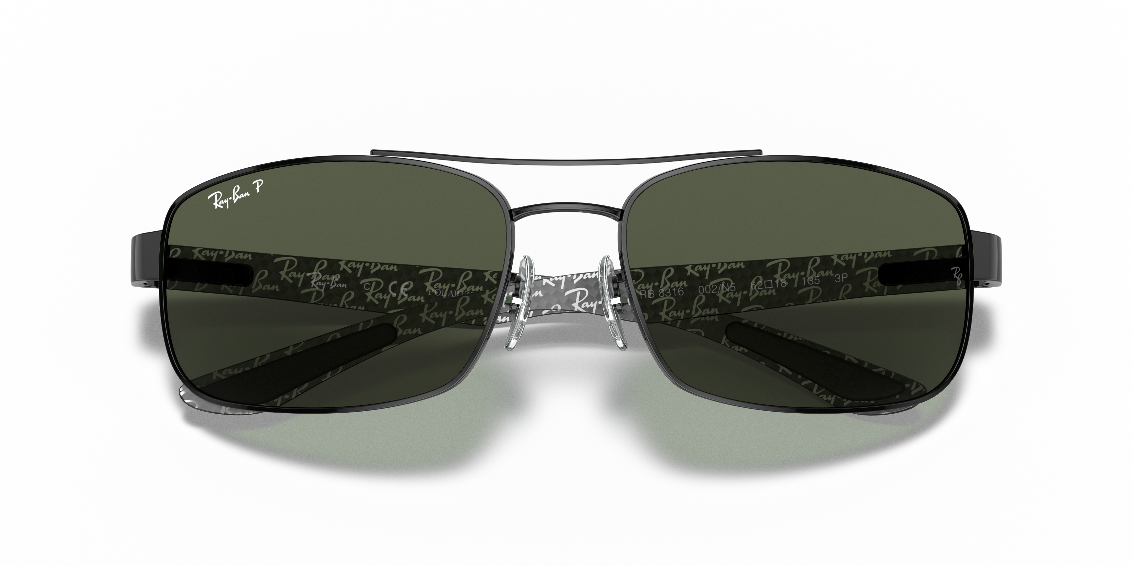 ray ban rb8316 polarized