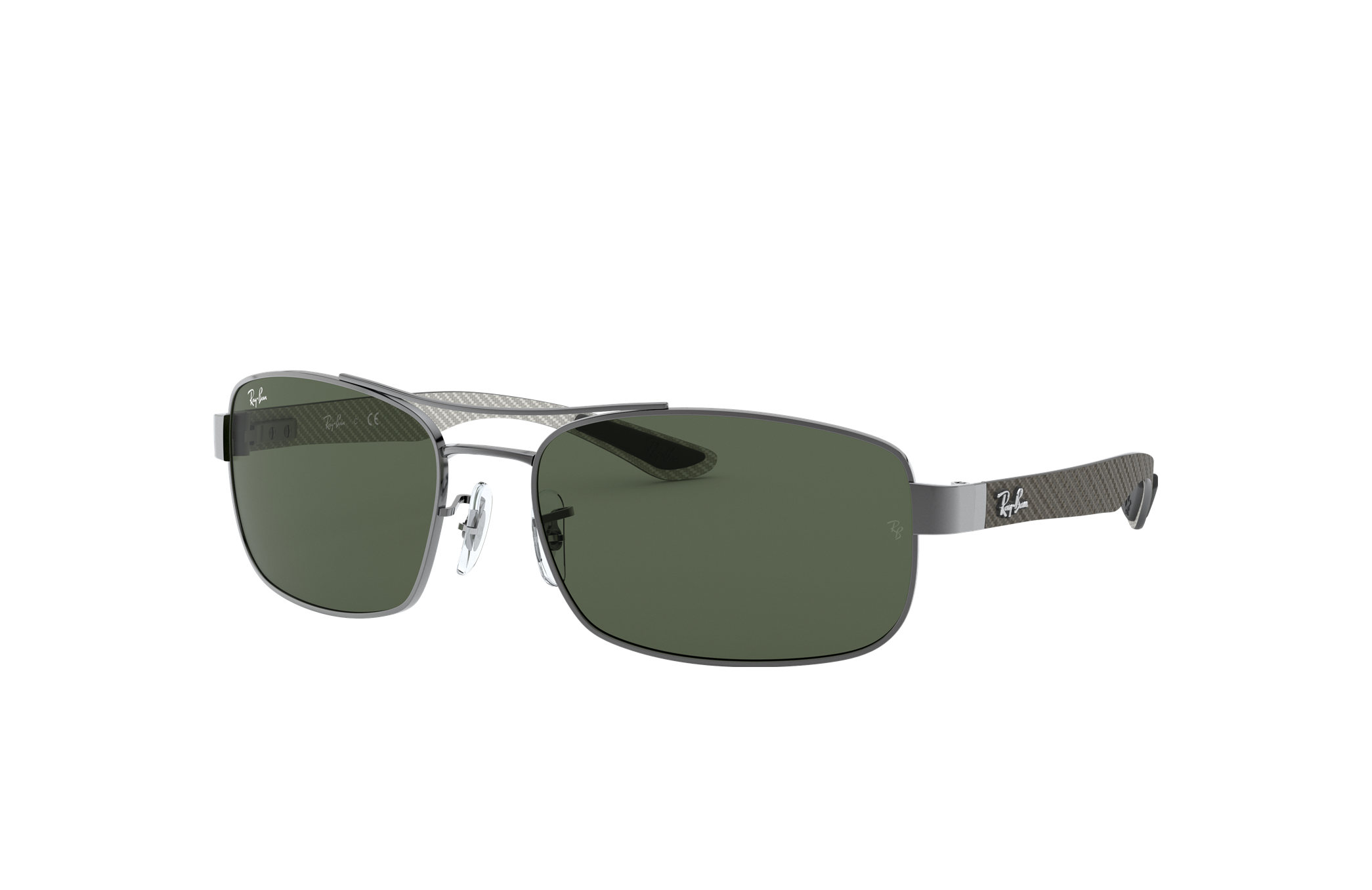 ray ban rb8316 62 carbon fibre