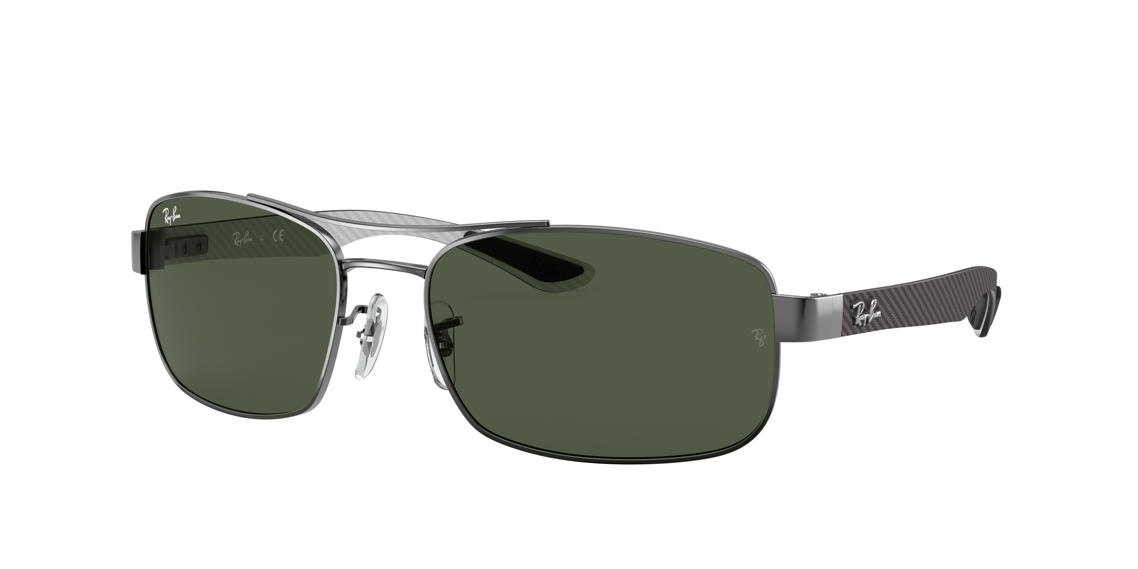 ray ban carbon fiber sunglasses