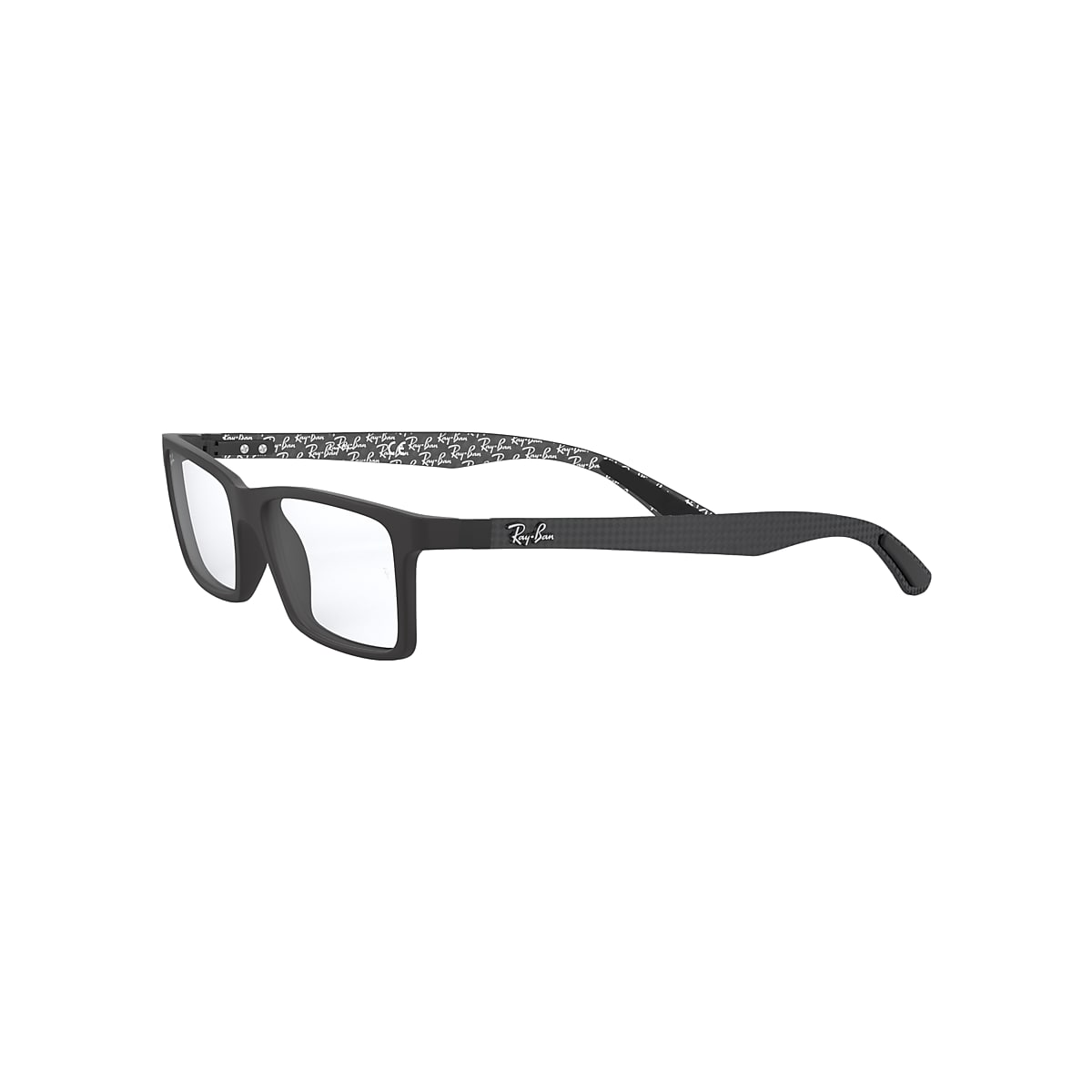 RB8901 OPTICS Eyeglasses with Black Frame - RB8901 | Ray-Ban® US