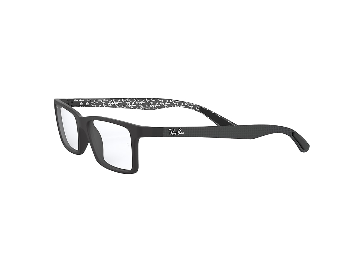 Ray-Ban RB8901F-5610-57◻︎17 145 ブラックメガネ Ray-Ban RB8901 Optics Eyeglasses | LensCrafters