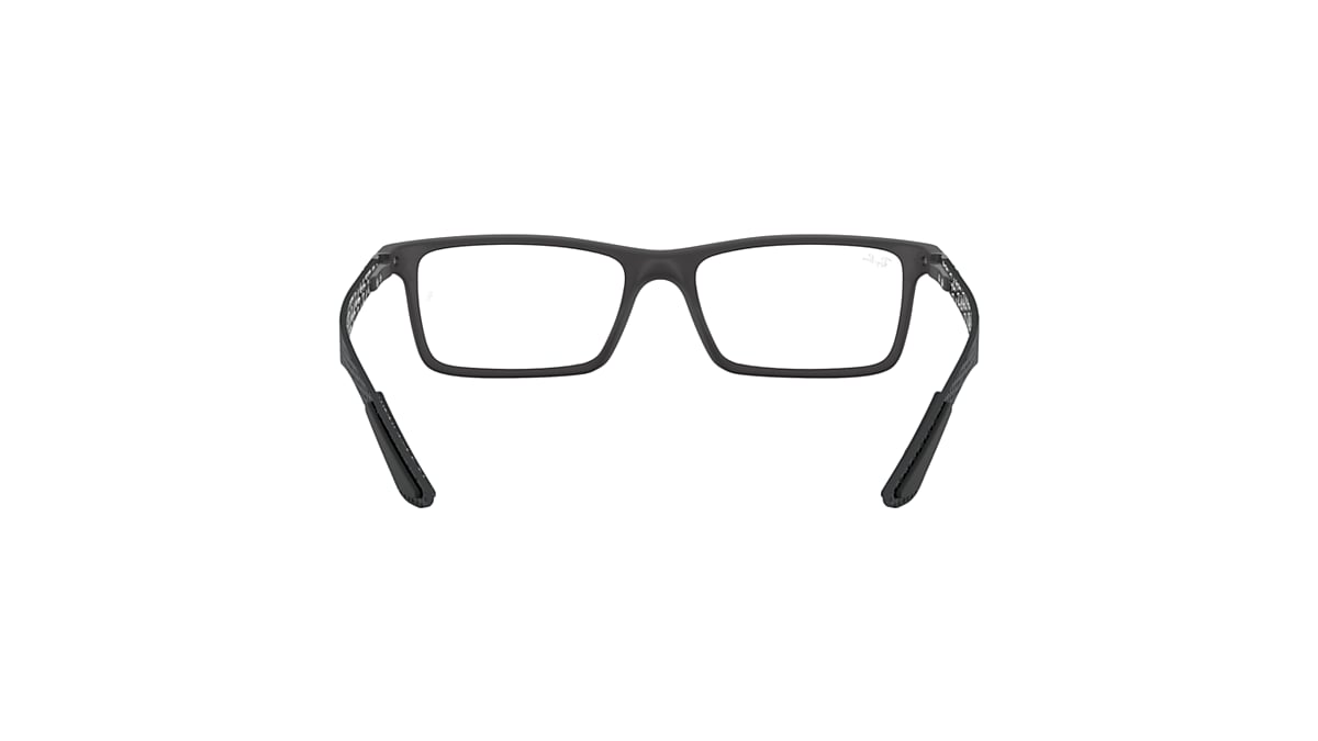 RB8901 OPTICS Eyeglasses with Black Frame - RB8901 | Ray-Ban® US