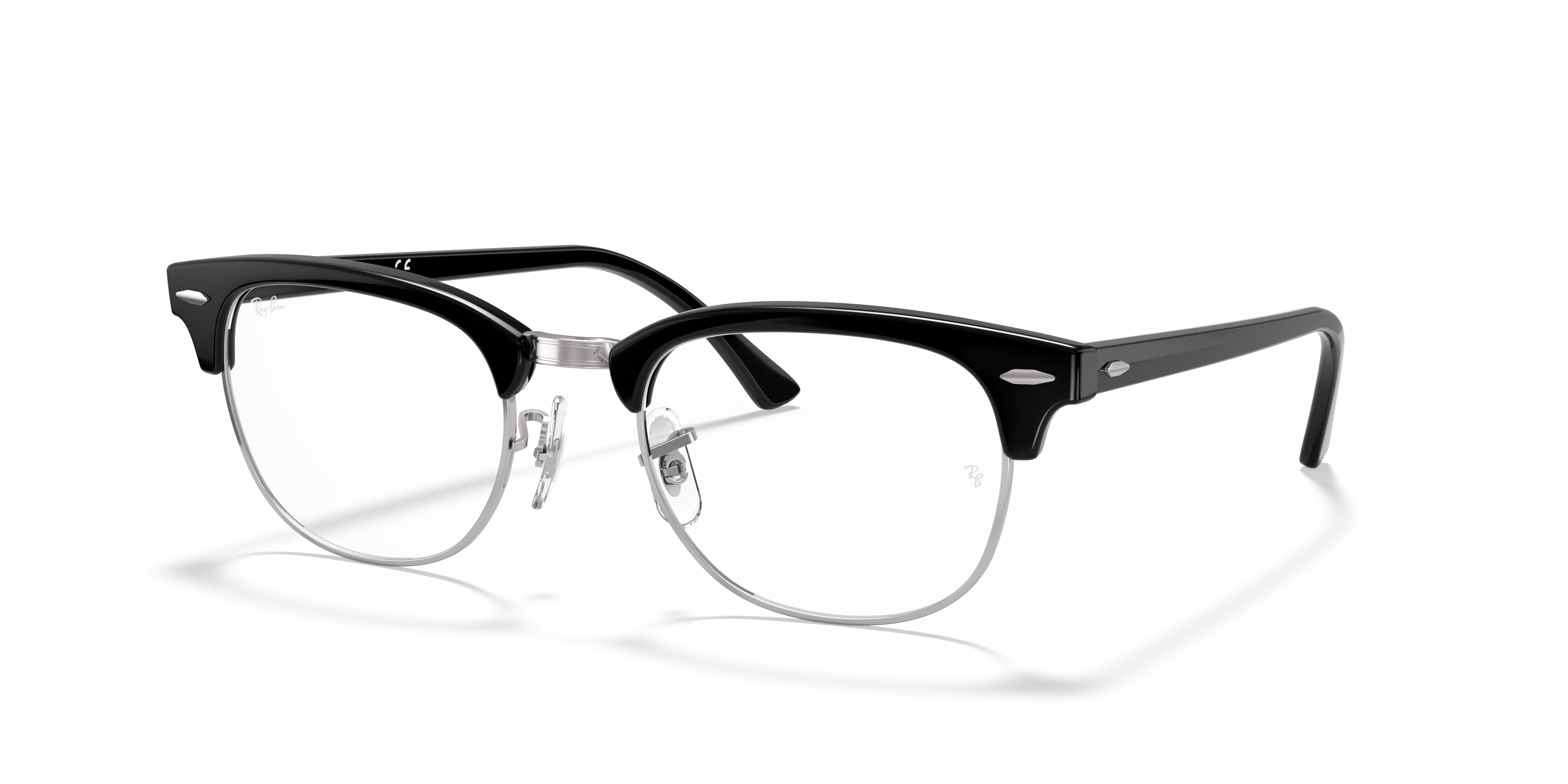 ray ban rx5154 frames