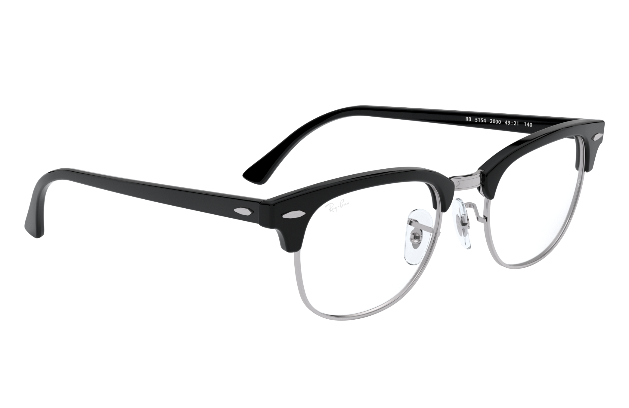 clear wayfarer sunglasses