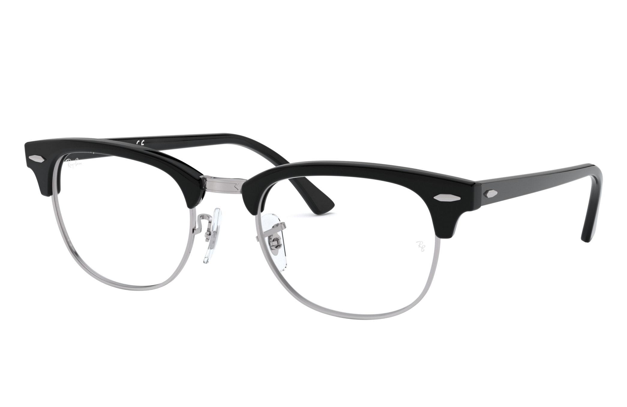 ray ban 5154 matte black