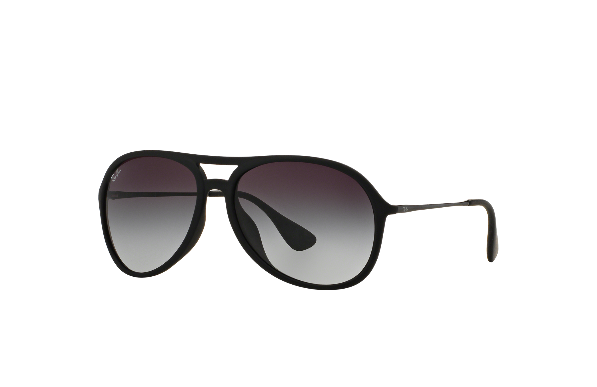 ray ban highstreet polarized sunglasses