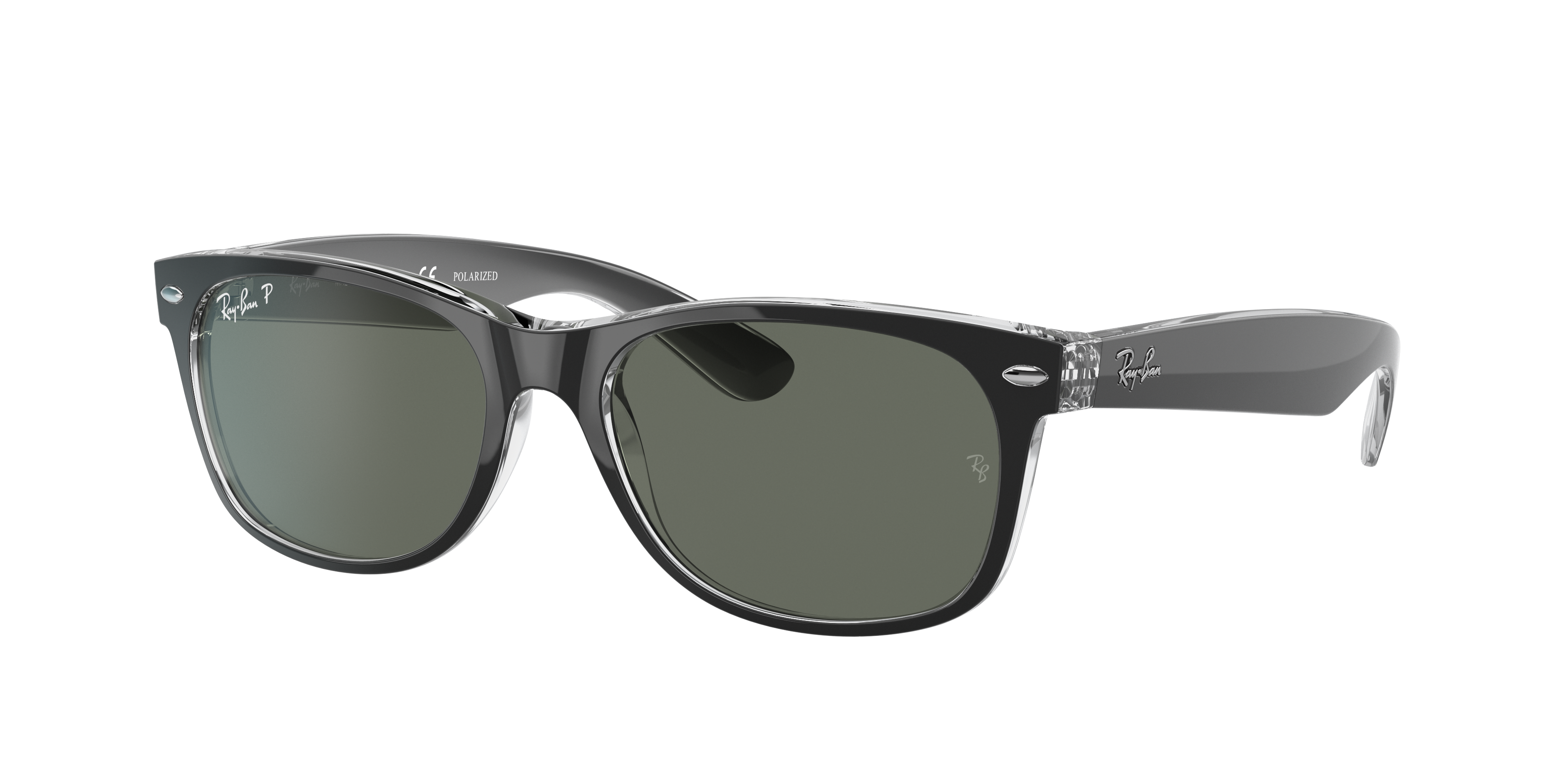 wayfarer ray ban new