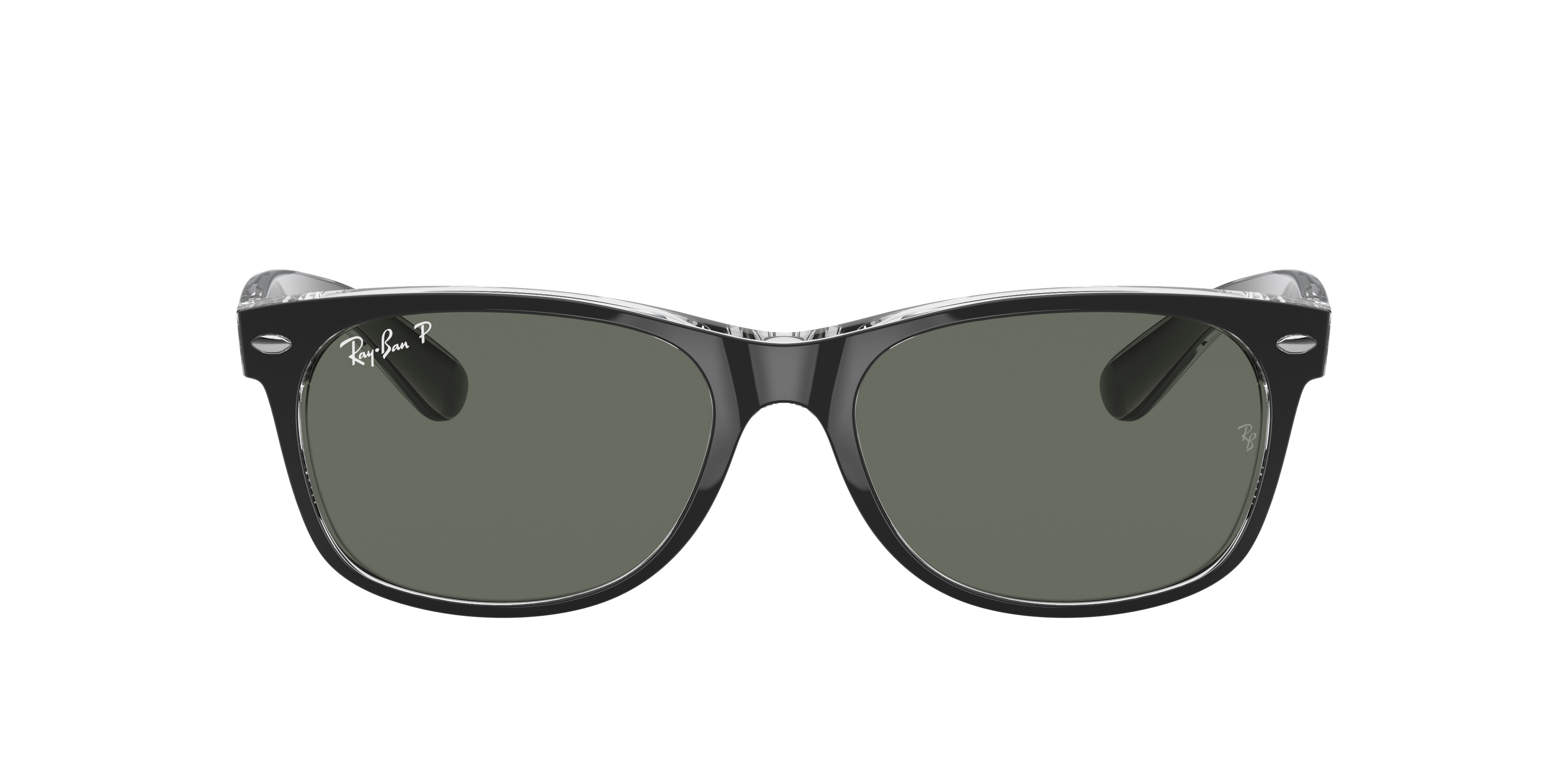 new wayfarer unisex ray ban sunglasses