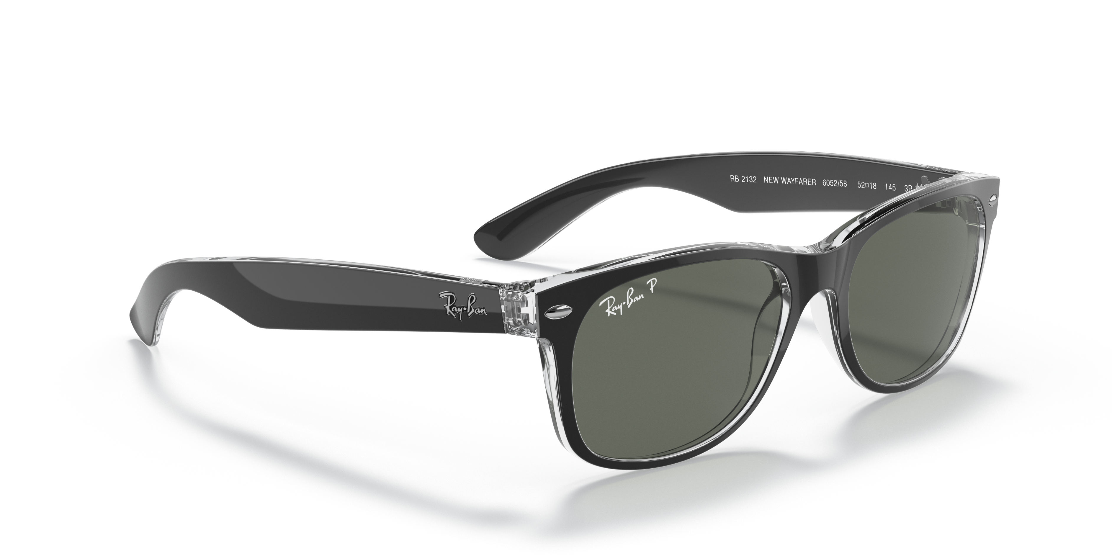 rayban rb 2447