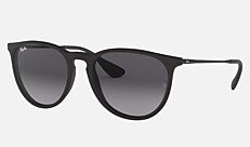 Ray Ban Rb3539 002 8g 54 19 エリカ メタル Erika Metal サングラス Ray Ban レイバン公式オンラインストア 日本