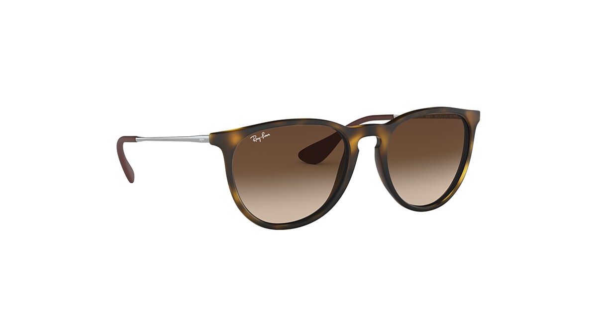 【レイバン公式ストア】 Ray-Ban® ERIKA CLASSIC サングラス