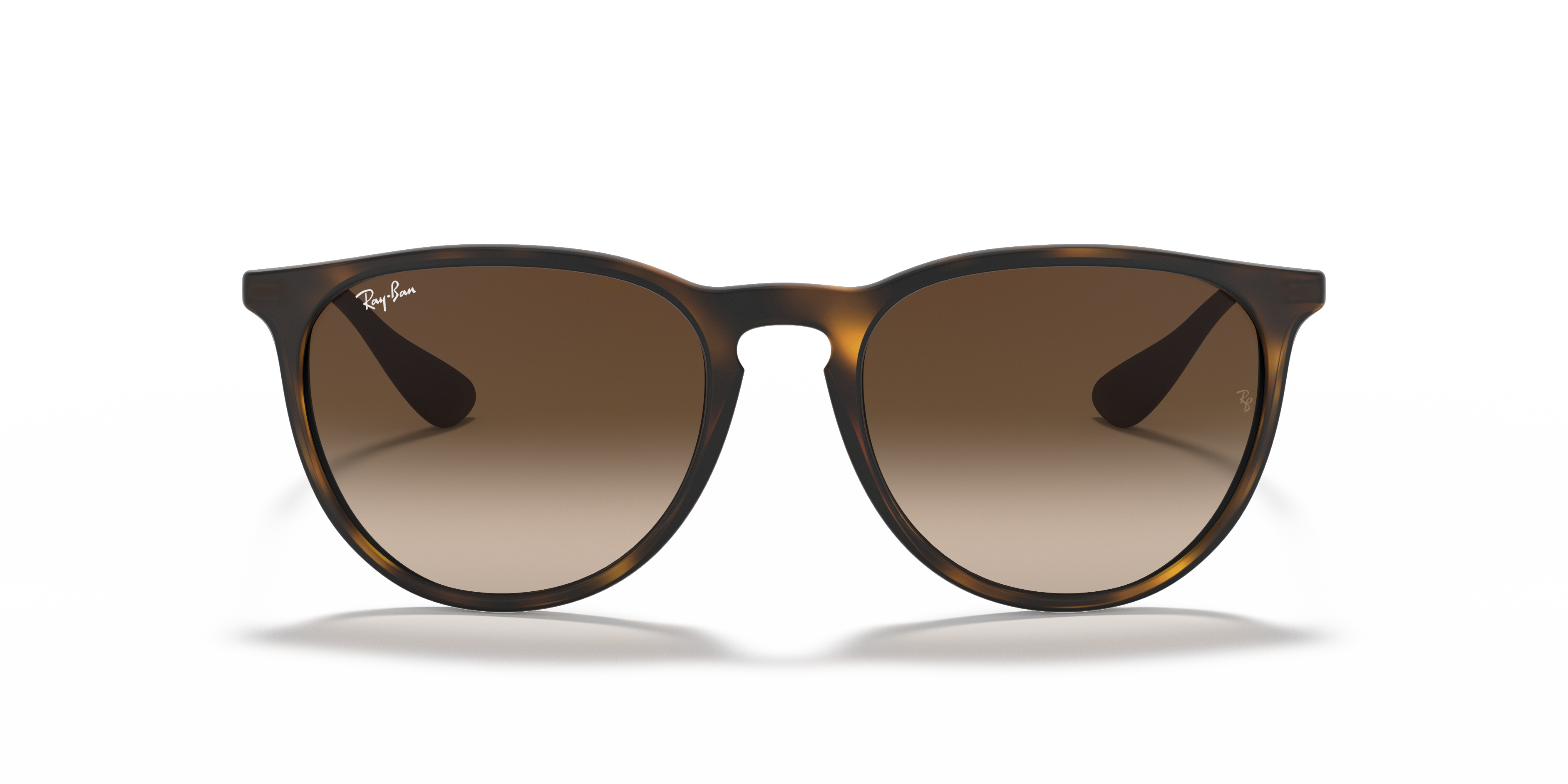 ray ban classic tortoise