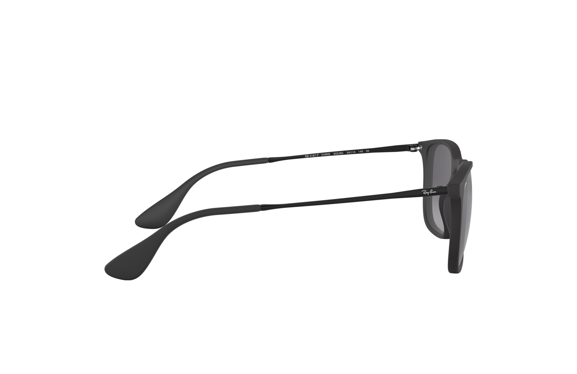 Chris Low Bridge Fit Sunglasses in 