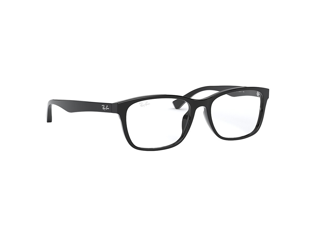 レイバン公式ストア】 Ray-Ban® RB5315 OPTICS メガネ | ブラック