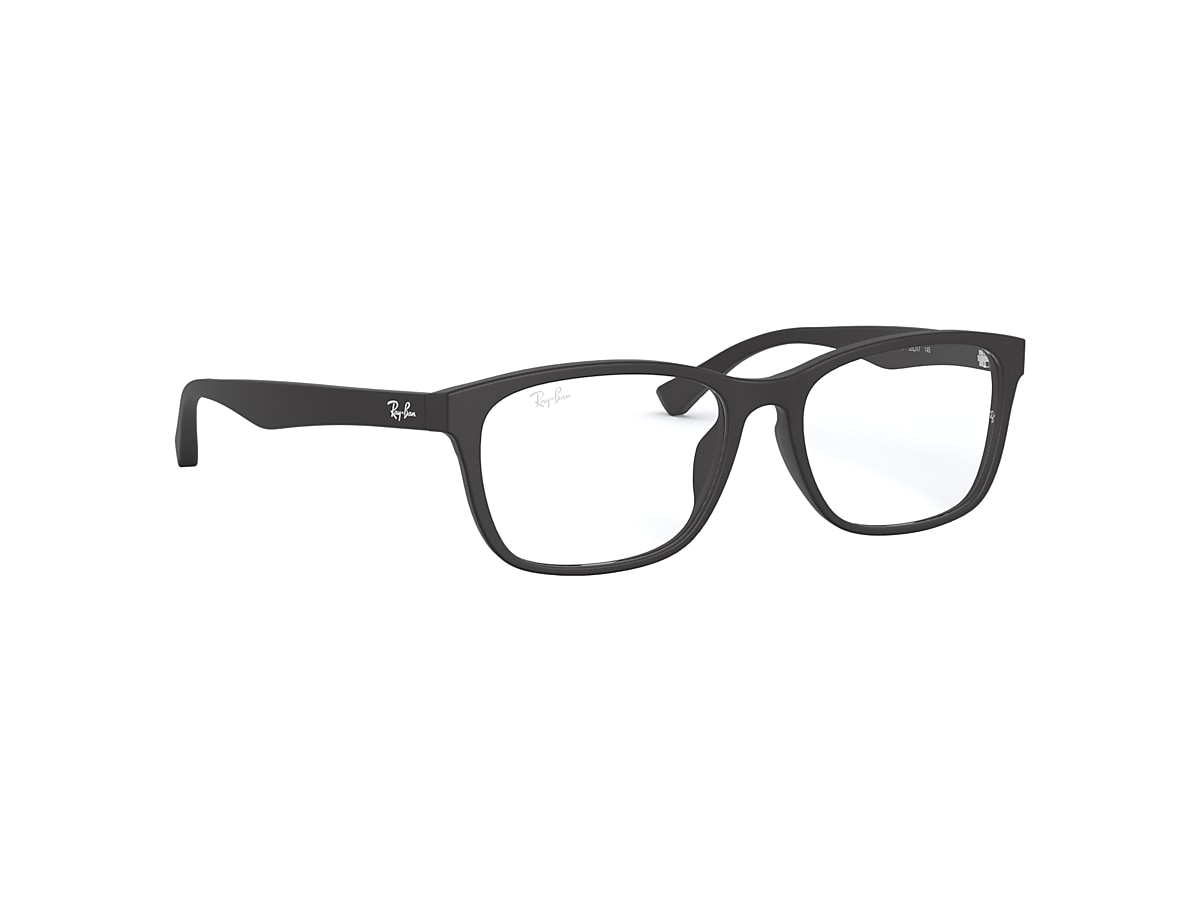 レイバン公式ストア】 Ray-Ban® RB5315 OPTICS メガネ | ブラック