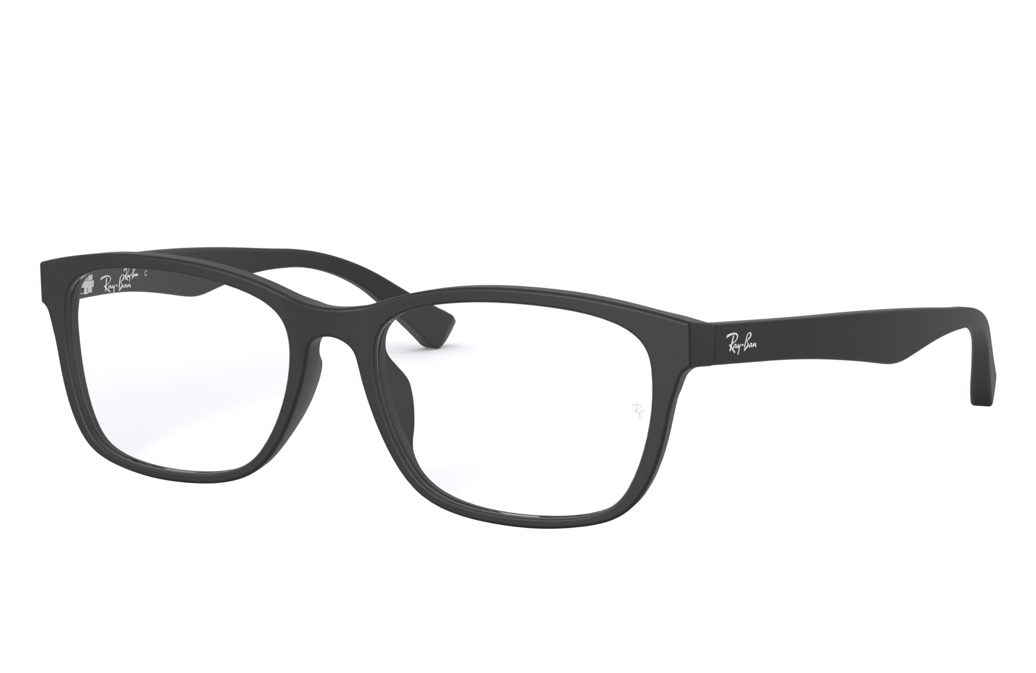 Ray-Ban eyeglasses RB5315D Black 