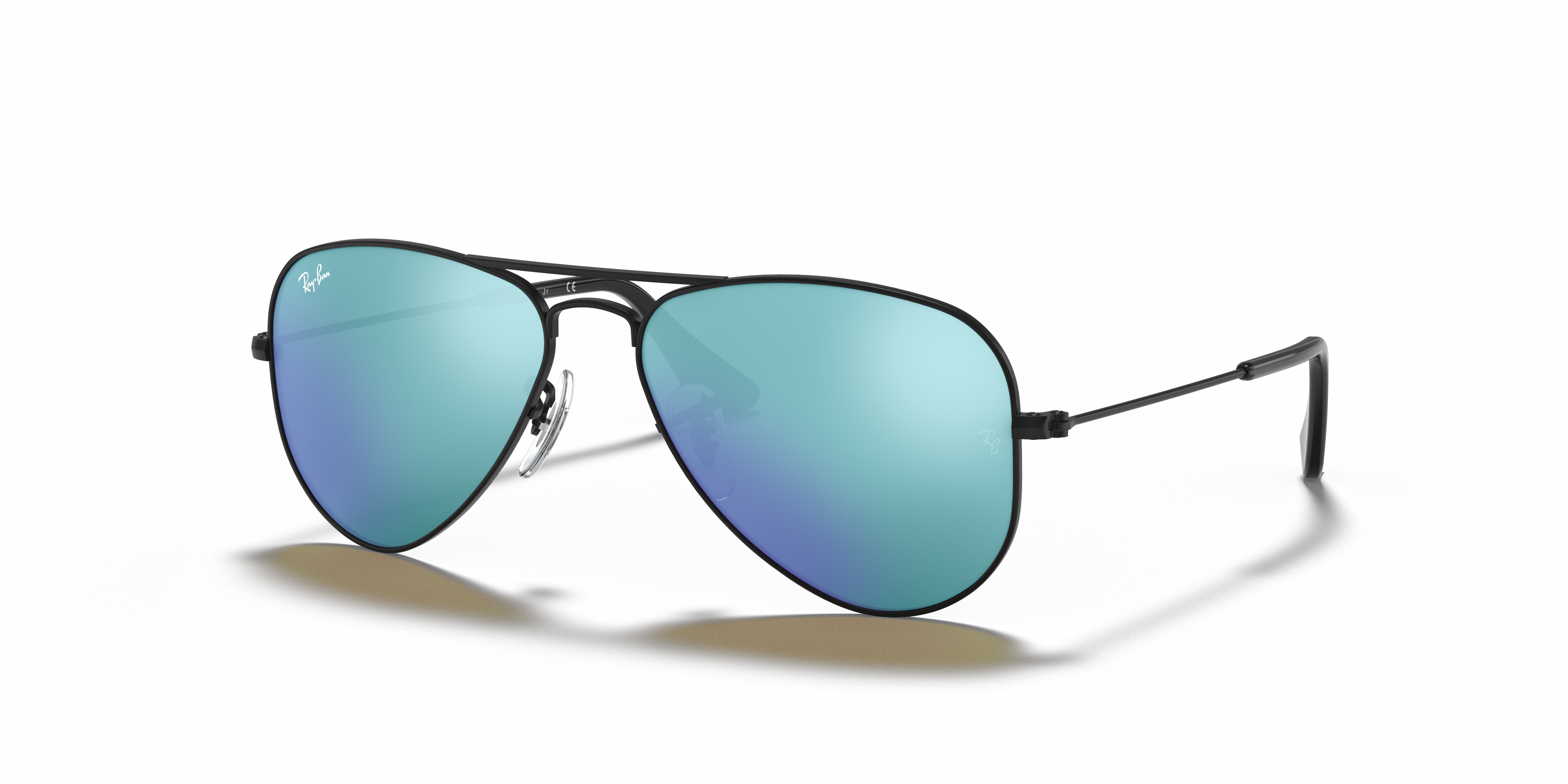 rayban junior sunglasses