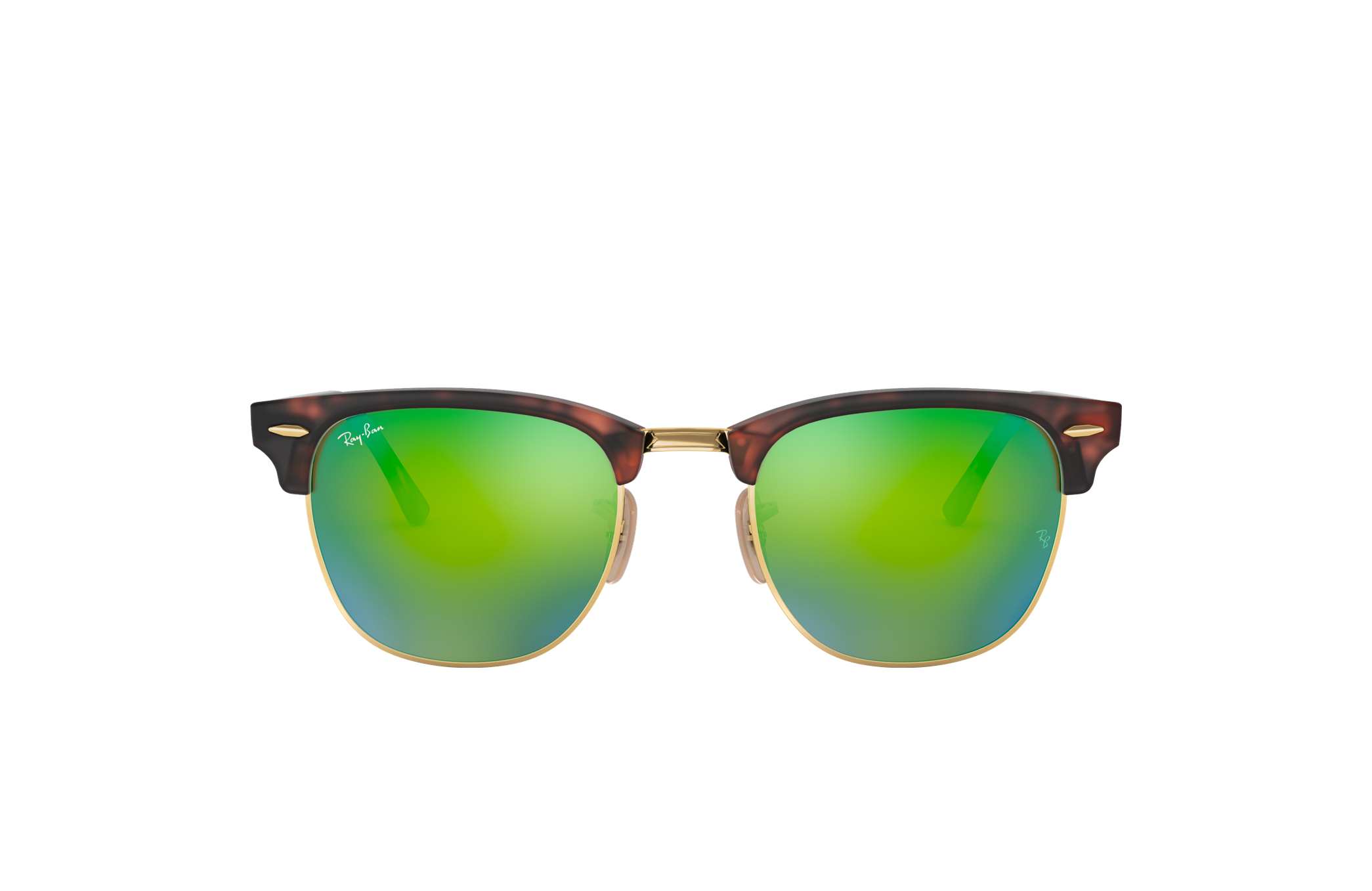 custom ray ban clubmaster