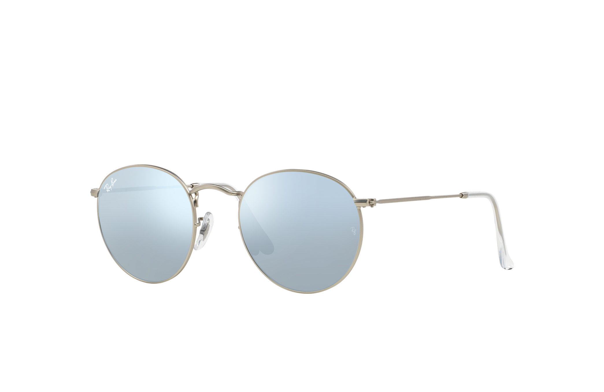 ray ban flash lenses