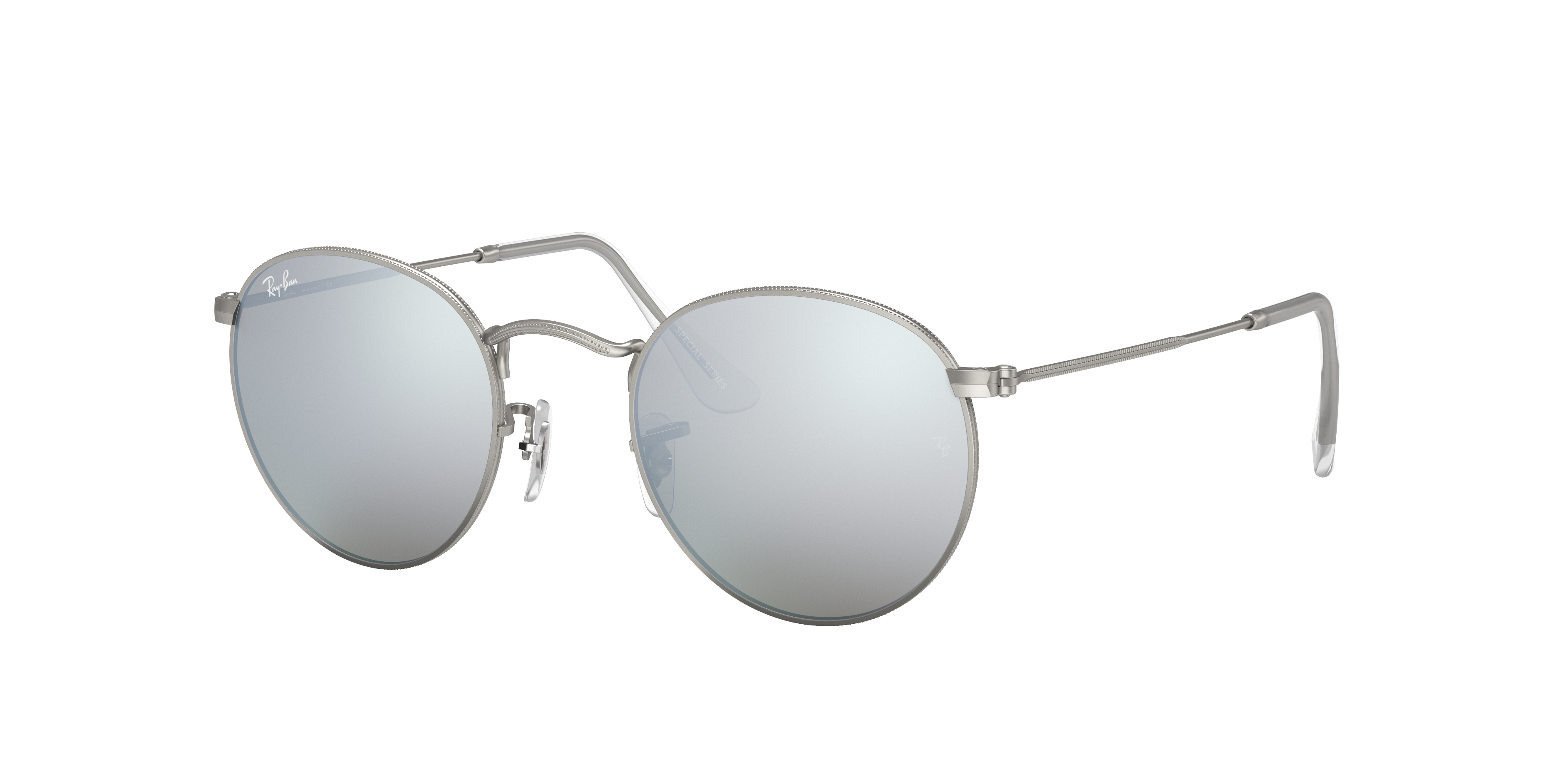 round ray bands