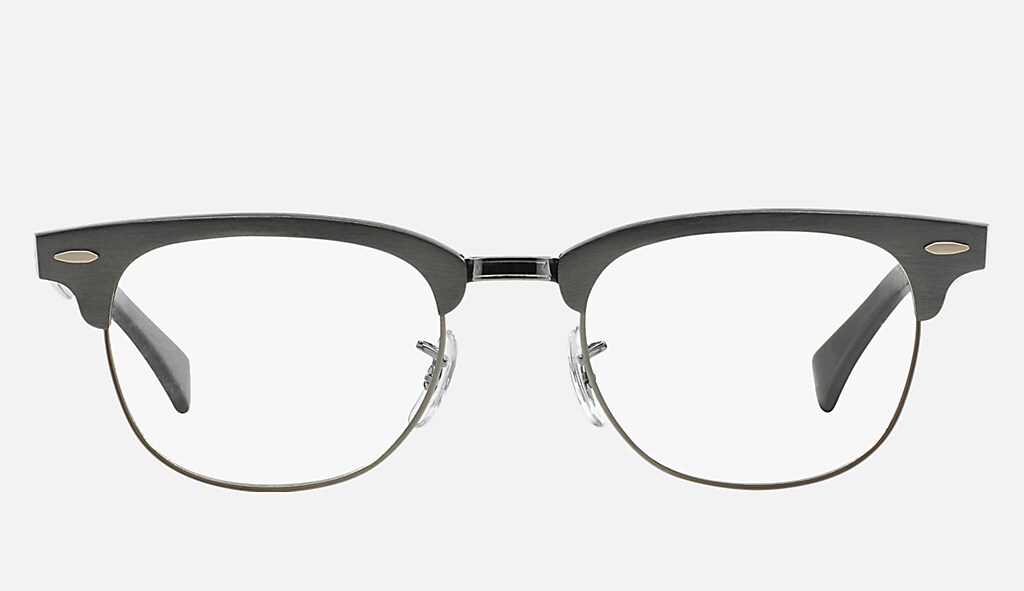 Rb6295 Eyeglasses with Gunmetal Frame | Ray-Ban®