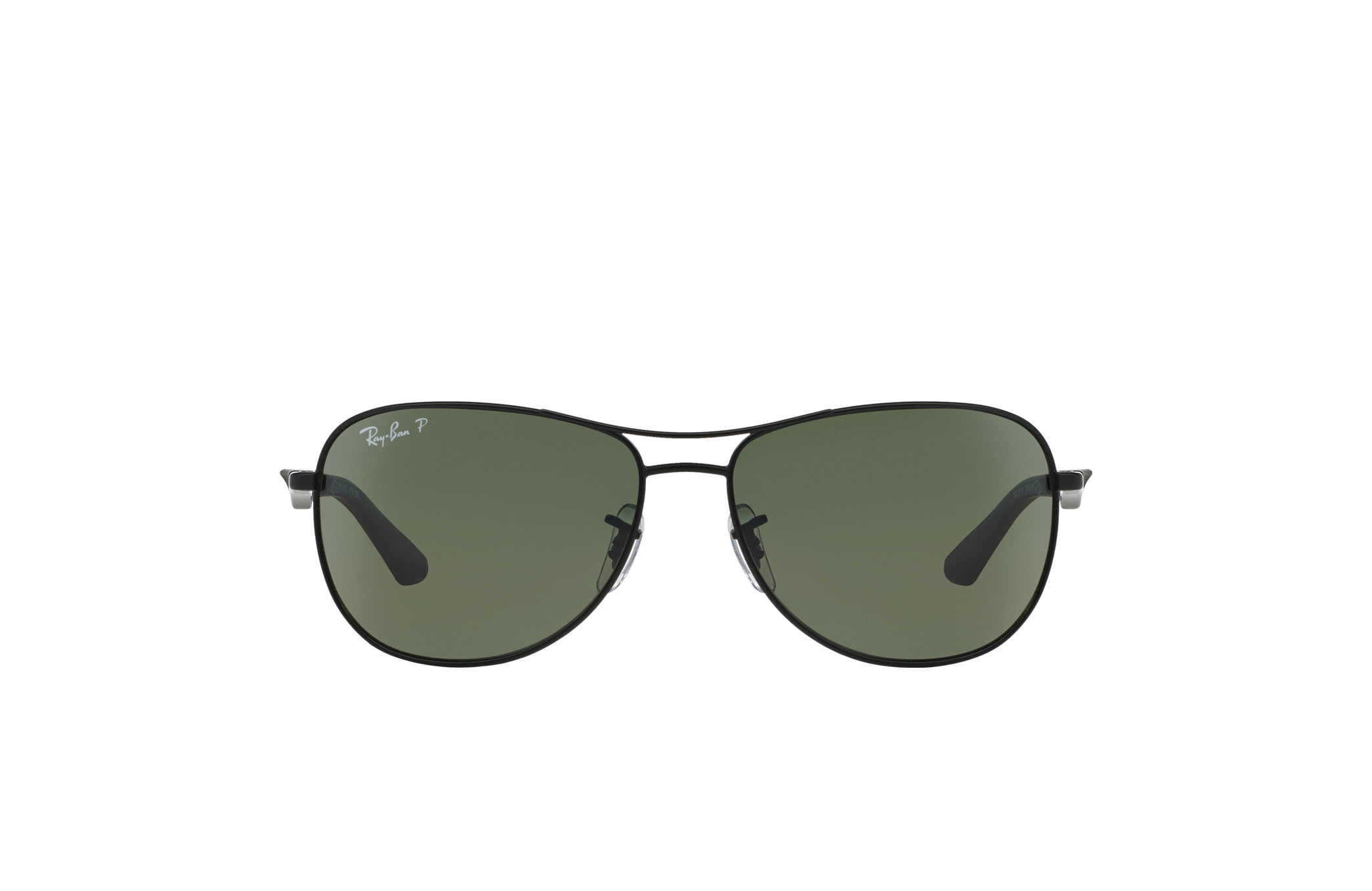 ray ban titanium limited edition