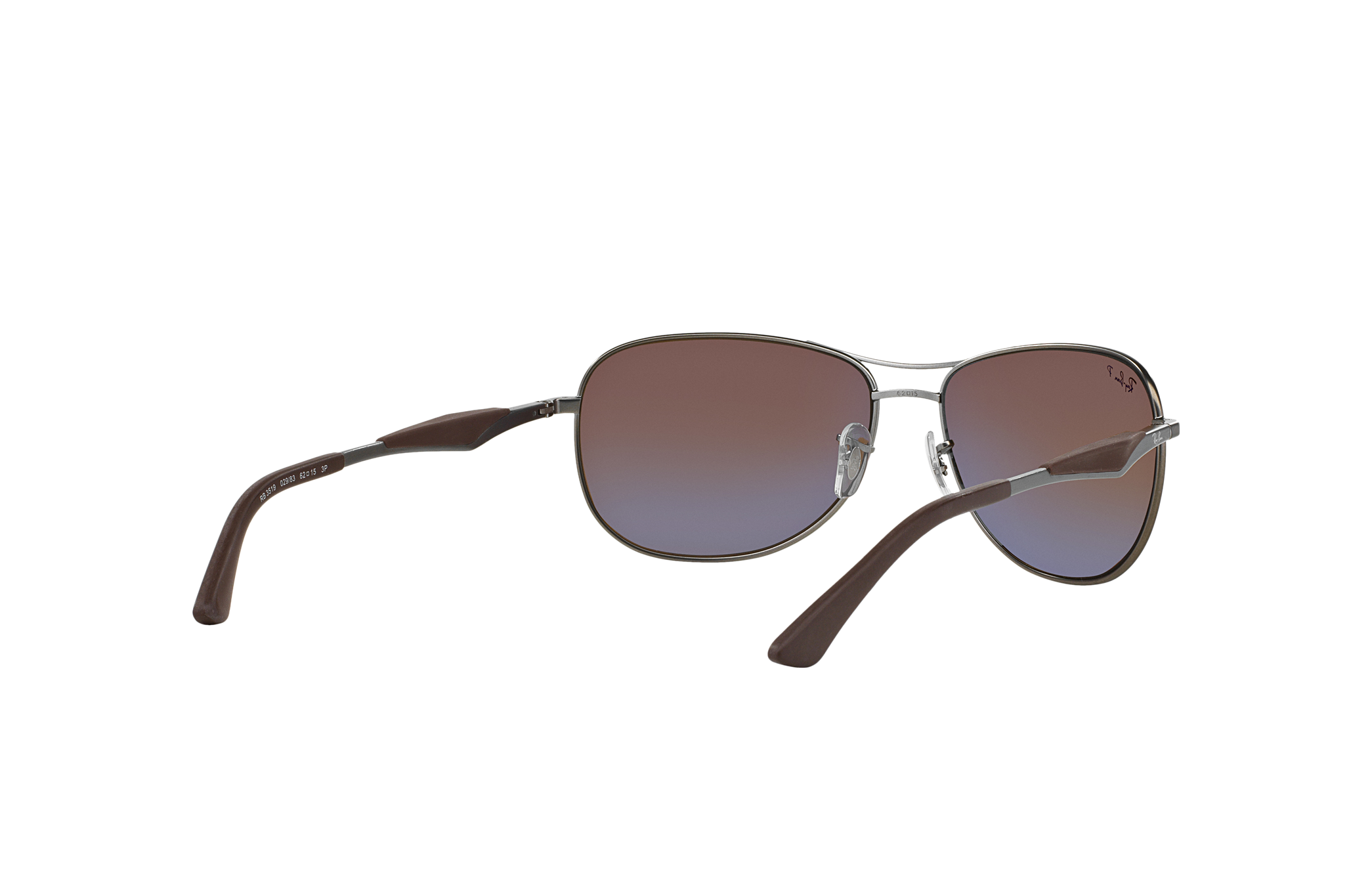 rb3519 polarized