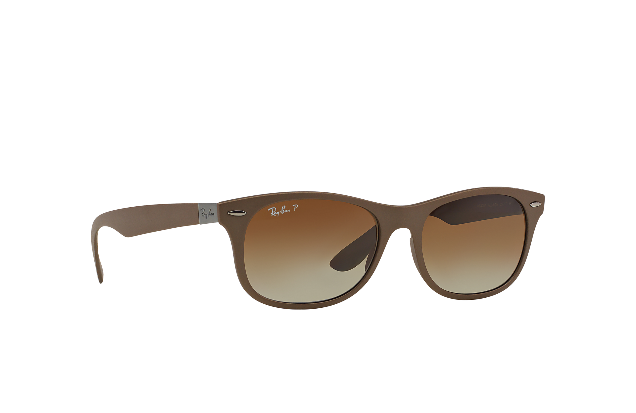 ray ban liteforce rb4207