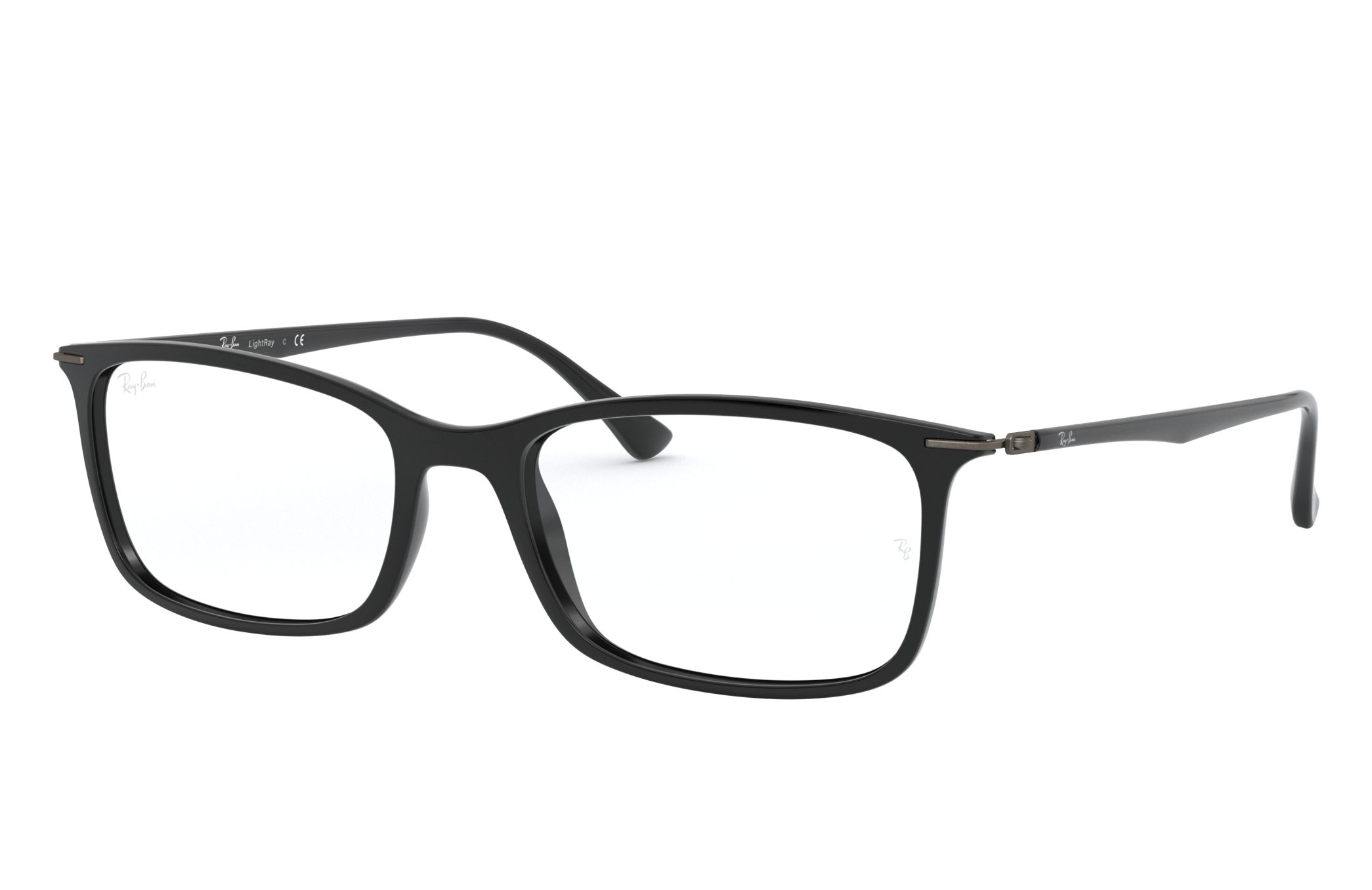 ray ban pilot eyeglasses