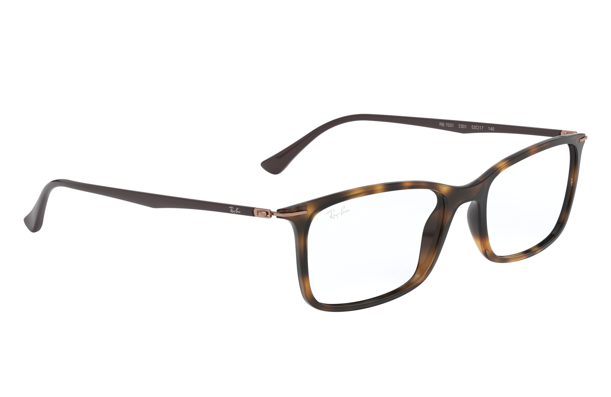 ray ban light ray rb7031