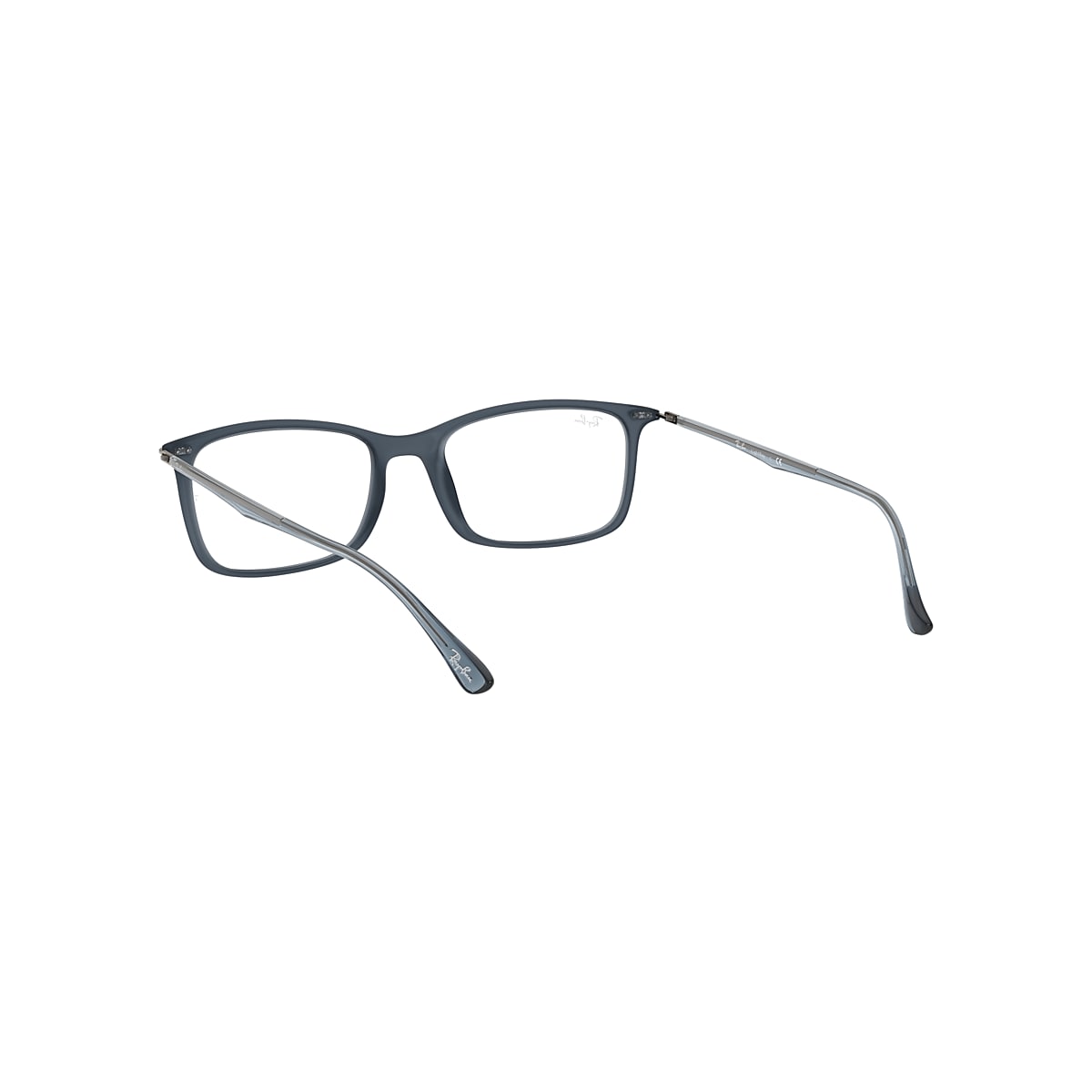 RB7031 OPTICS Eyeglasses with Dark Blue Frame - RB7031